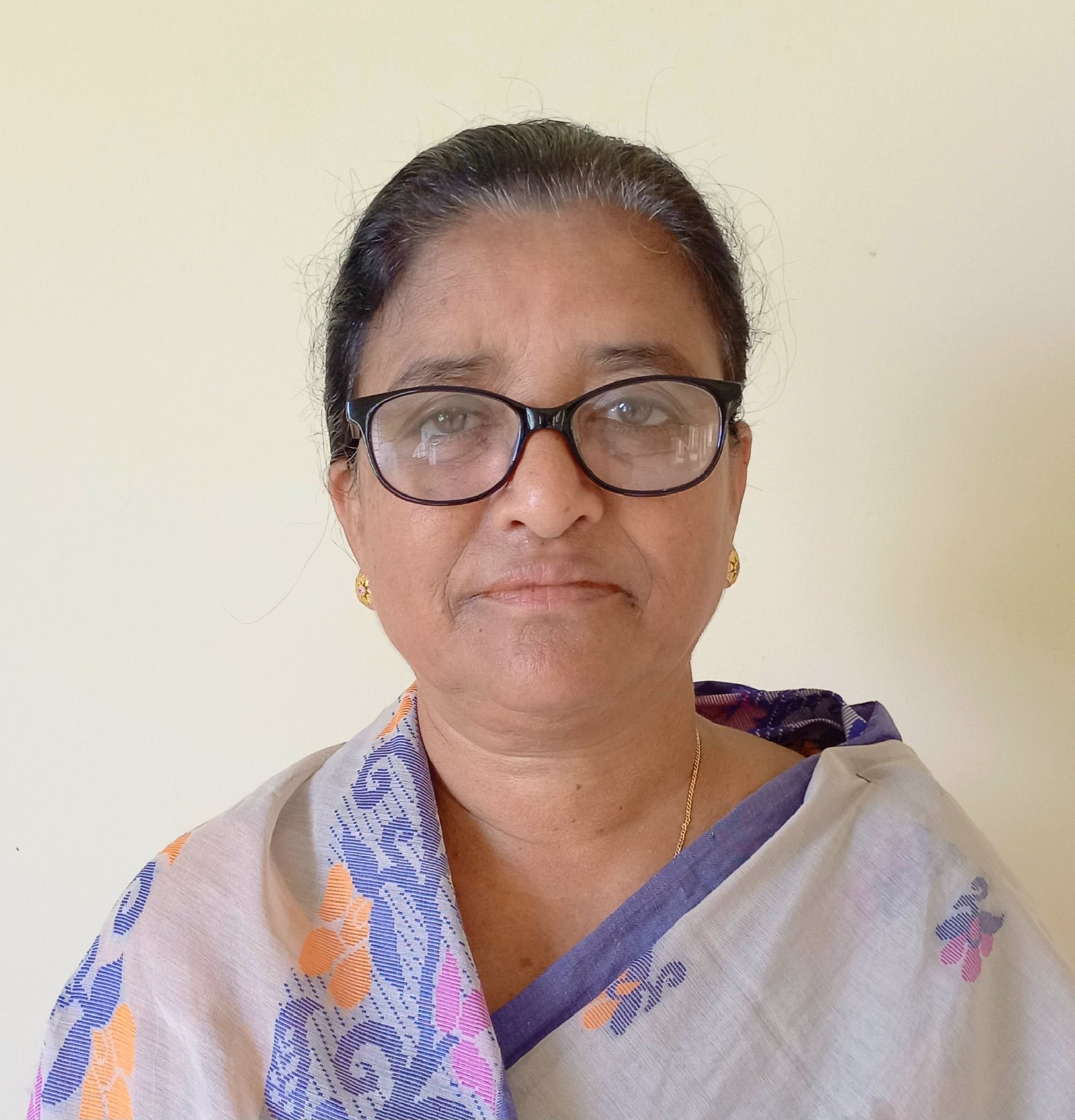 প্রনতী চক্রবর্তী