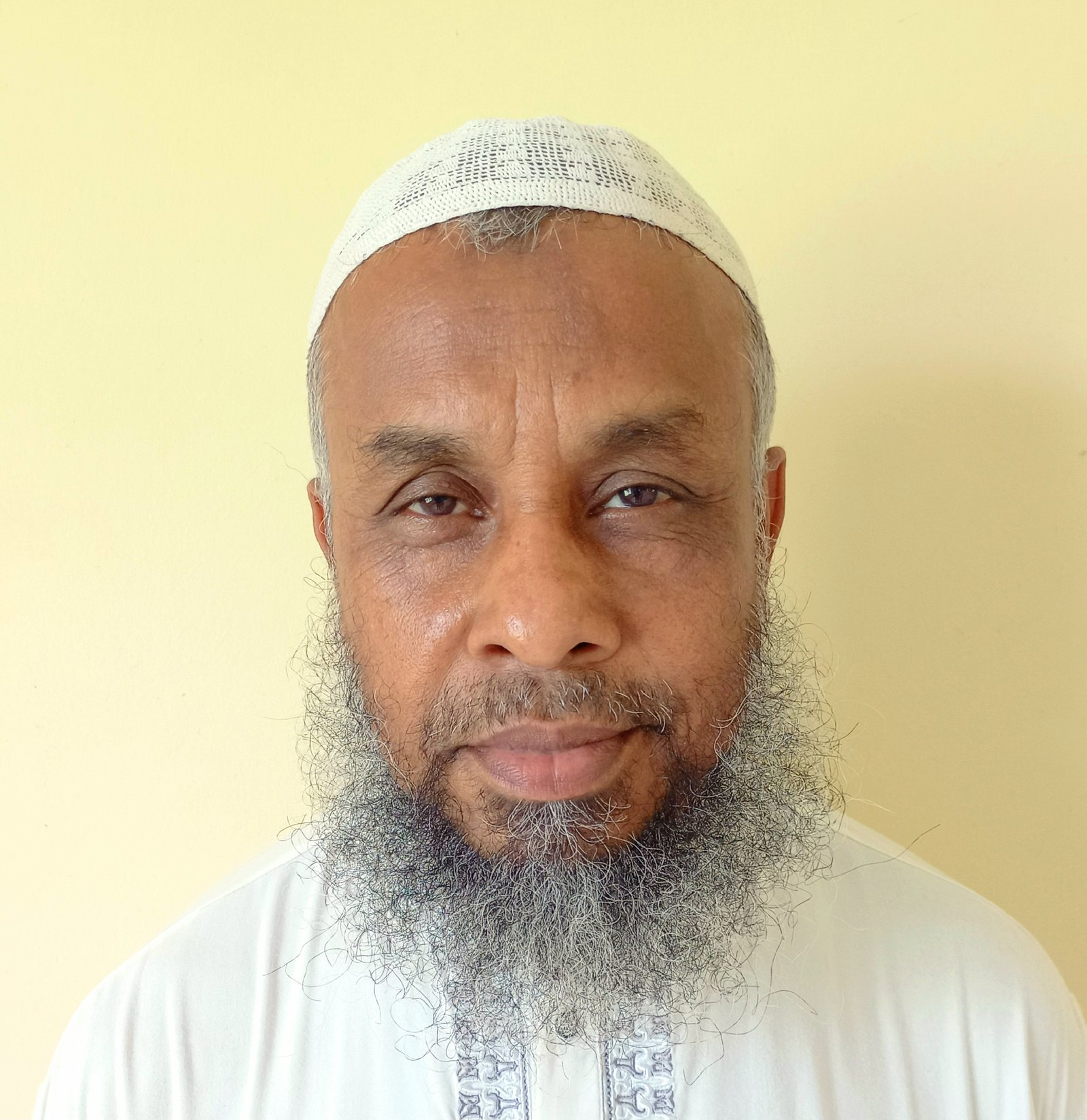 মোঃ আবুল কালাম