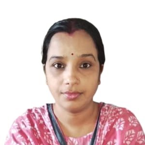 রোমা চক্রবর্তী