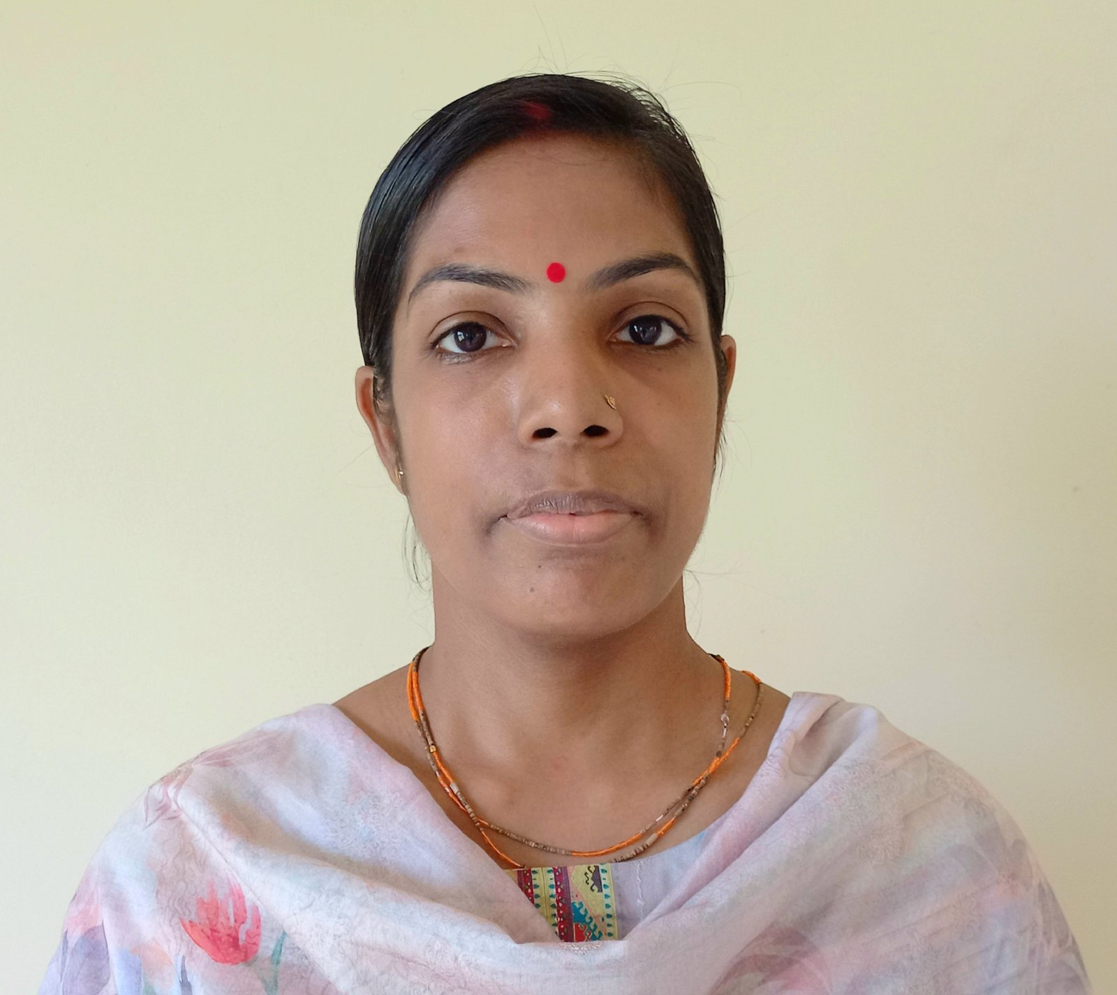 সবিতা রানী দেবী