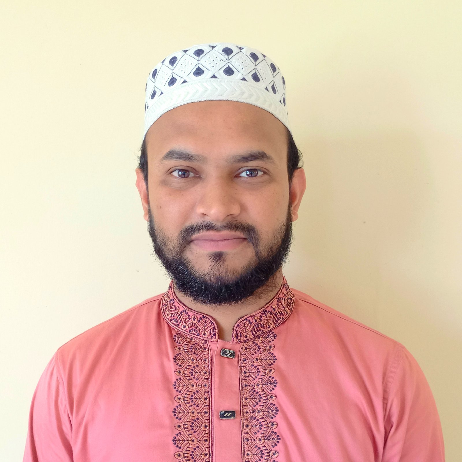 মোঃ মুজাহিদুল ইসলাম