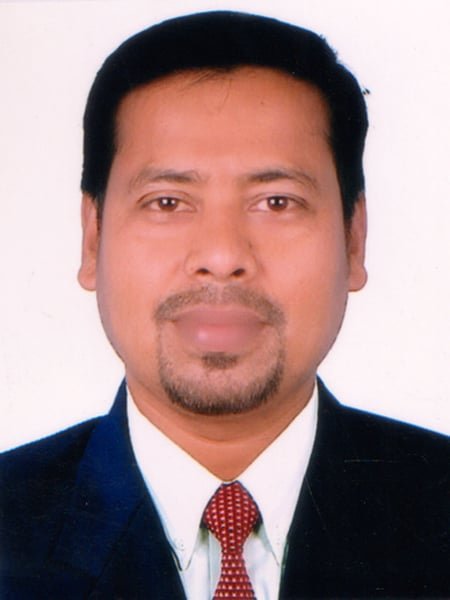 রিপন মজুমদার