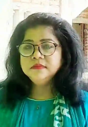 রেহানা আক্তার