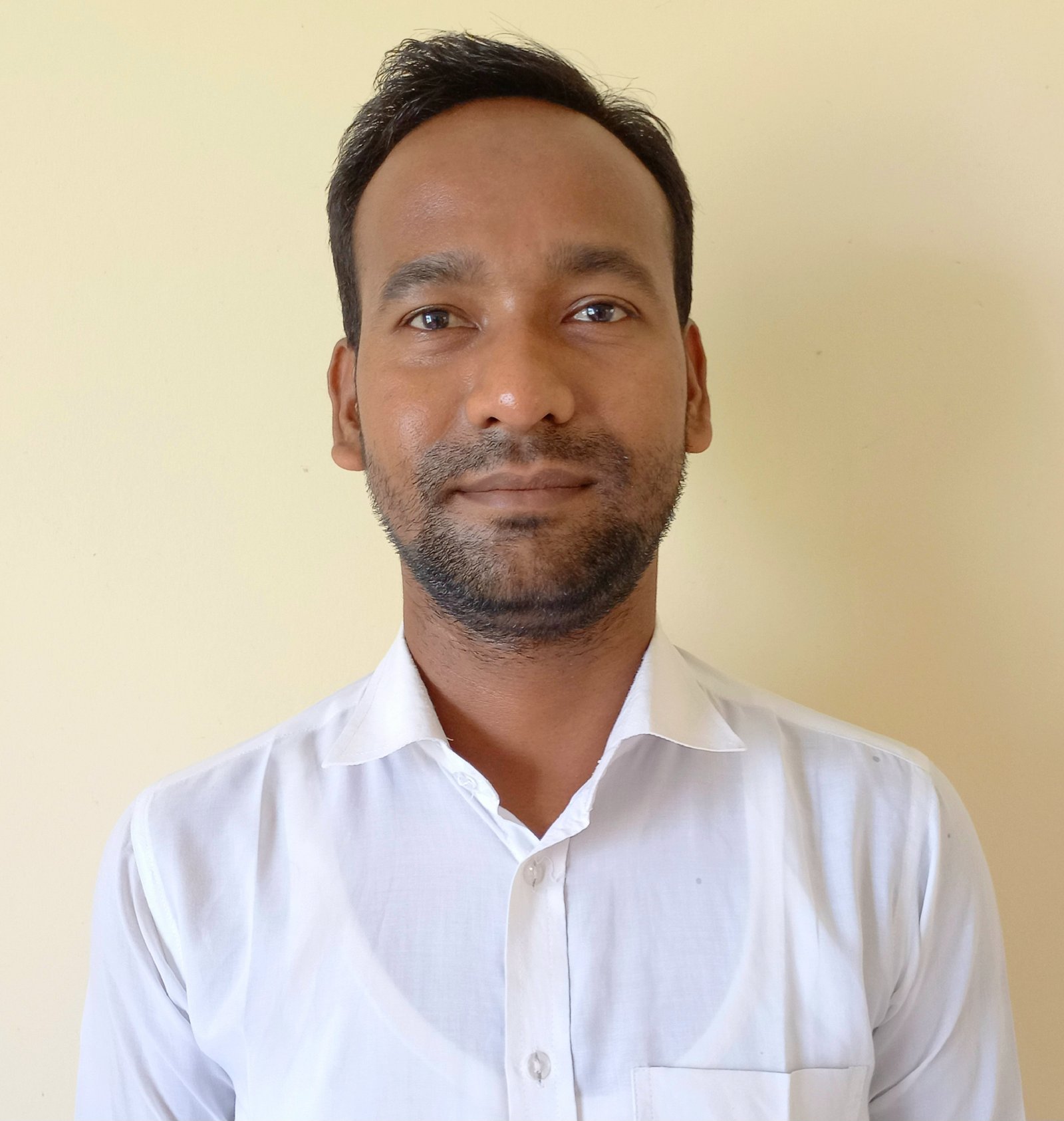 পরিতোষ কুমার রায়